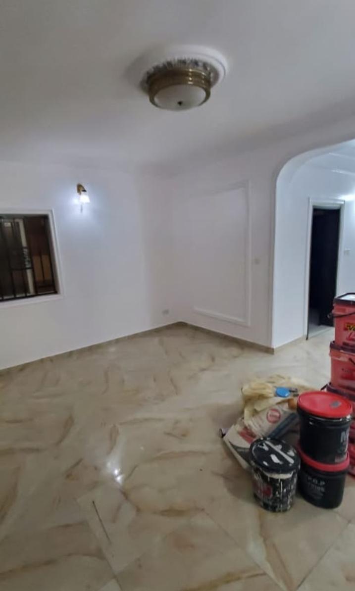 Luxury 1-Bedroom Mini Flat with Swimming Pool for Rent in Lekki Phase