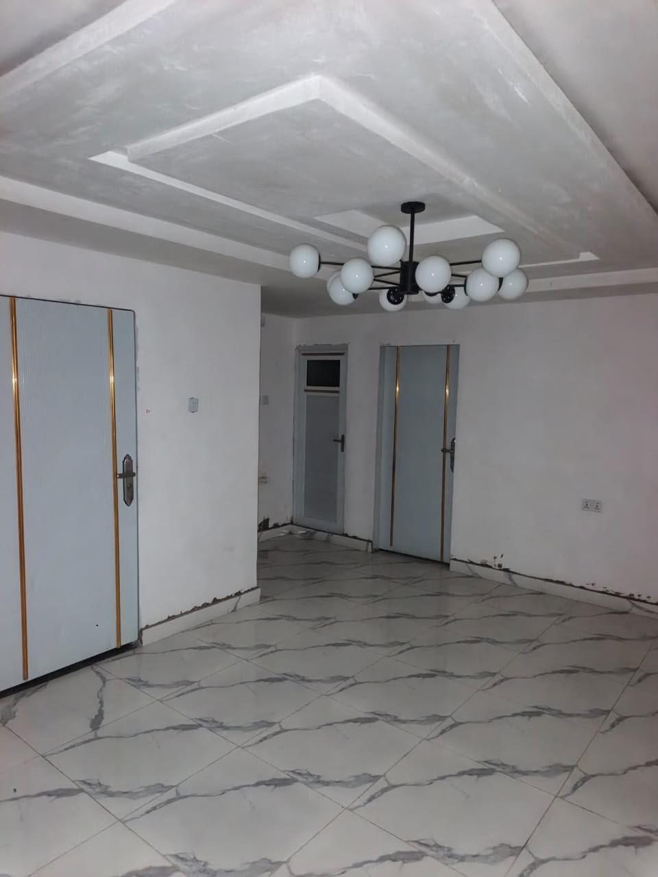 Mini Flat to Let | Opeodu Street, Ifako, Gbagada, Lagos