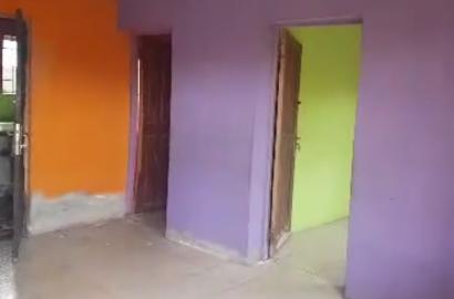 2-Bedroom Flat to Let at Greenland Estate, Isheri Olofin