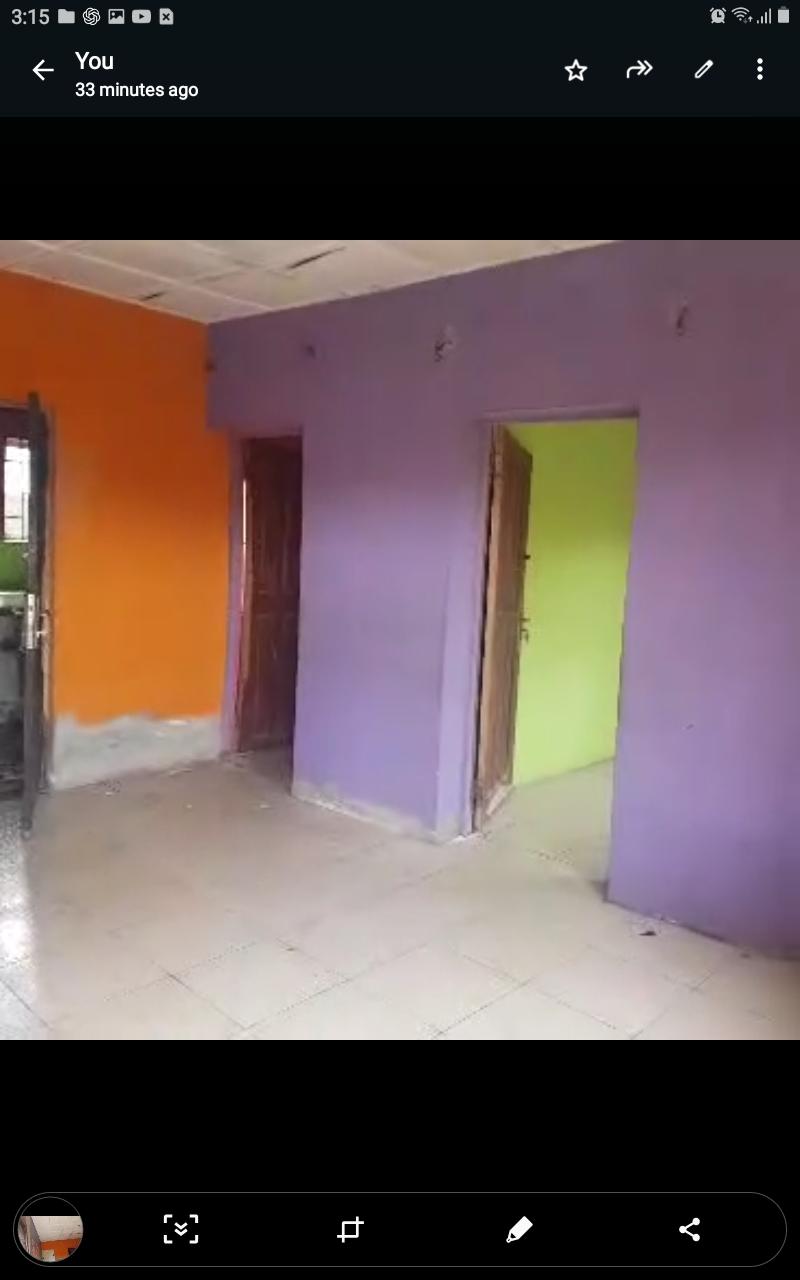 2-Bedroom Flat to Let at Greenland Estate, Isheri Olofin