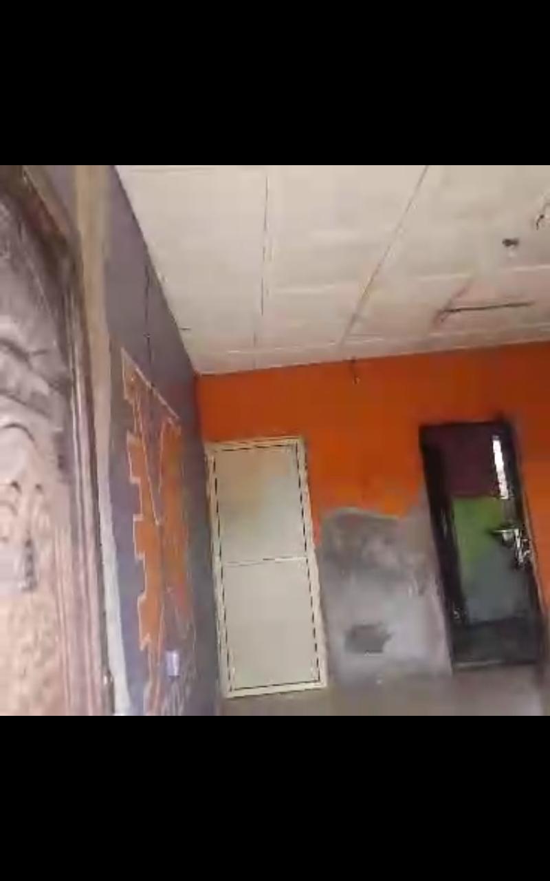 2-Bedroom Flat to Let at Greenland Estate, Isheri Olofin