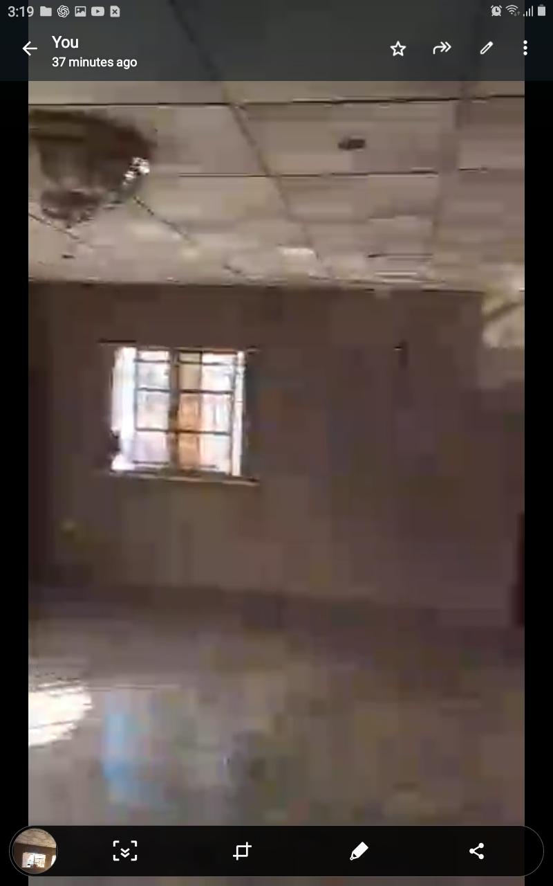 2-Bedroom En-Suite Flat at Agodo Egbe