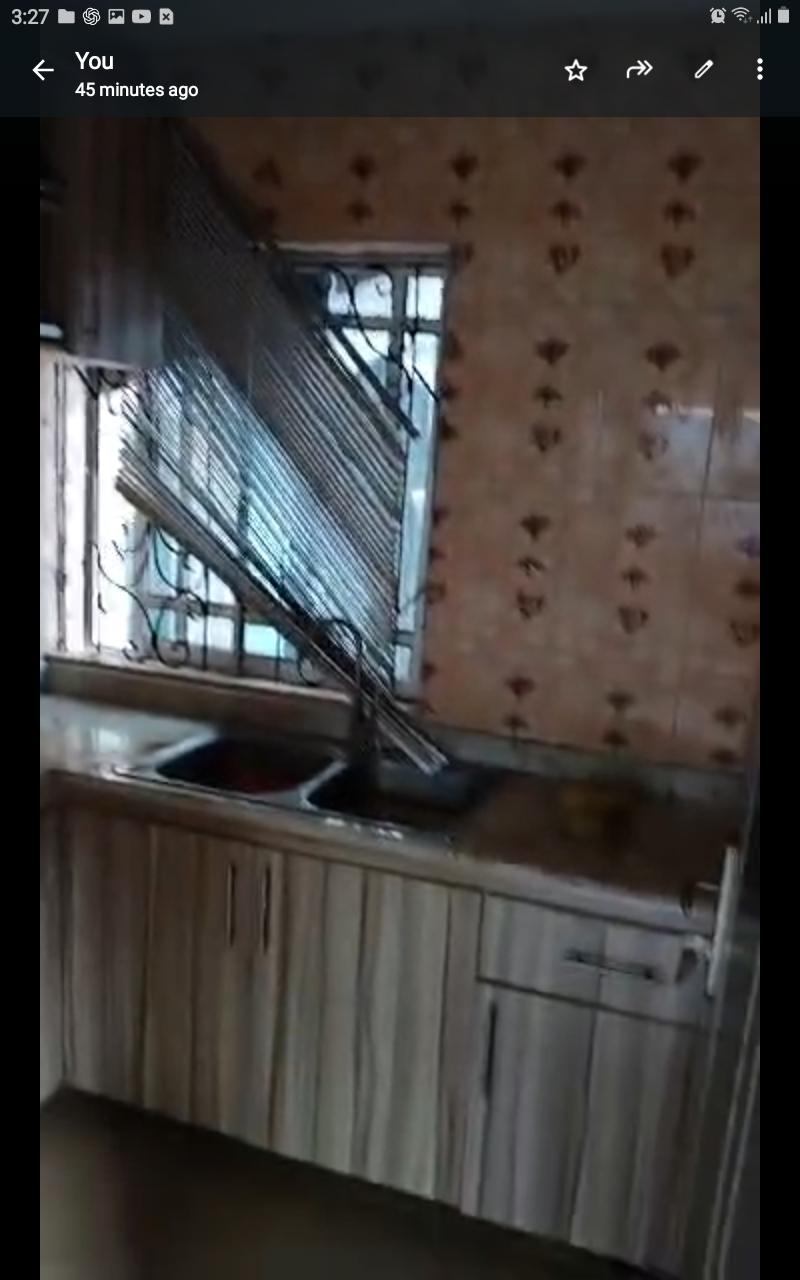 Mini Flat for Rent in a Mini Estate, Royal Estate, Isheri Olofin