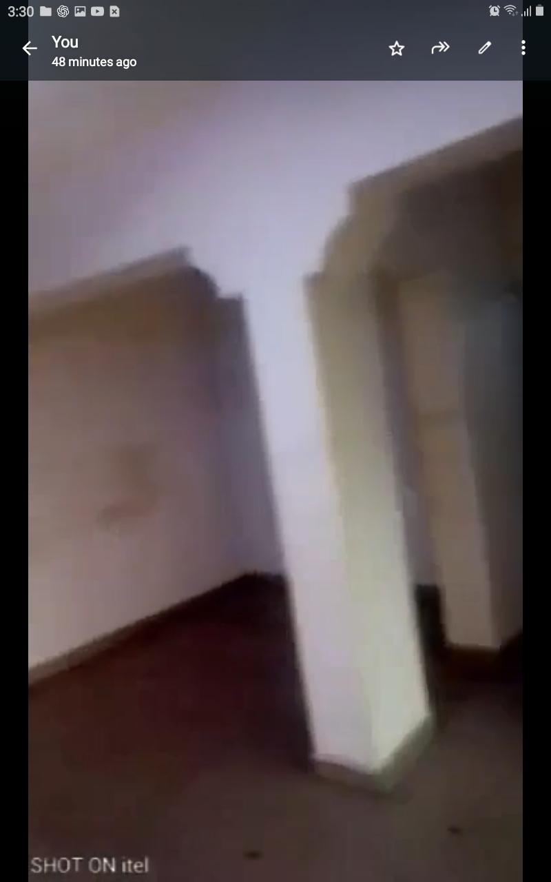 2-Bedroom Flat for Rent at Peace Estate, Baruwa