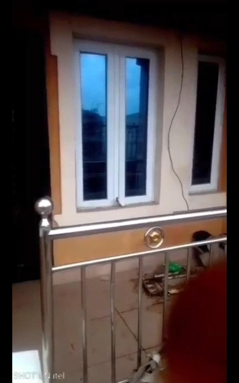 2-Bedroom Flat for Rent at Peace Estate, Baruwa