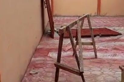 Newly Renovated 2-Bedroom Flat for Rent in Isheri Osun