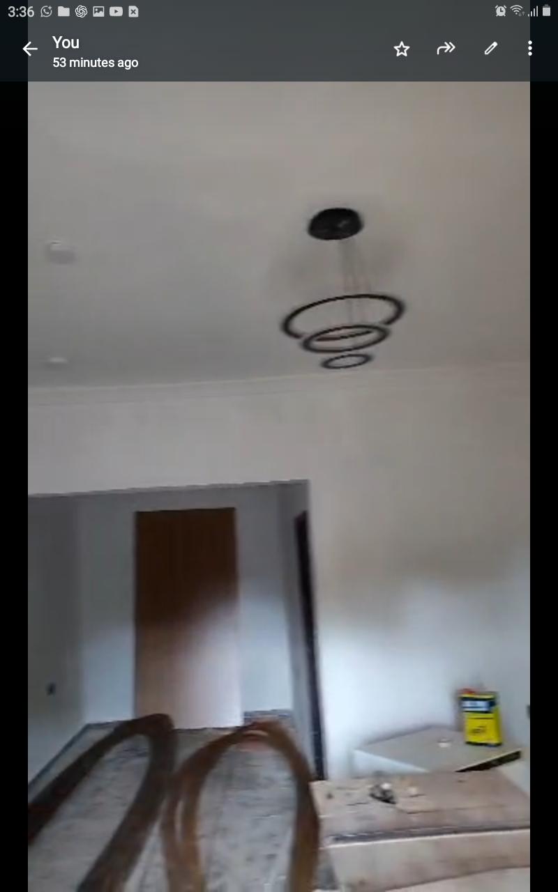 2-Bedroom Apartment for Rent in Royal Link Estate, Isheri Olofin