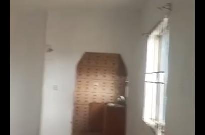 2-Bedroom Flat for Rent at Joseph Street, Ejigbo