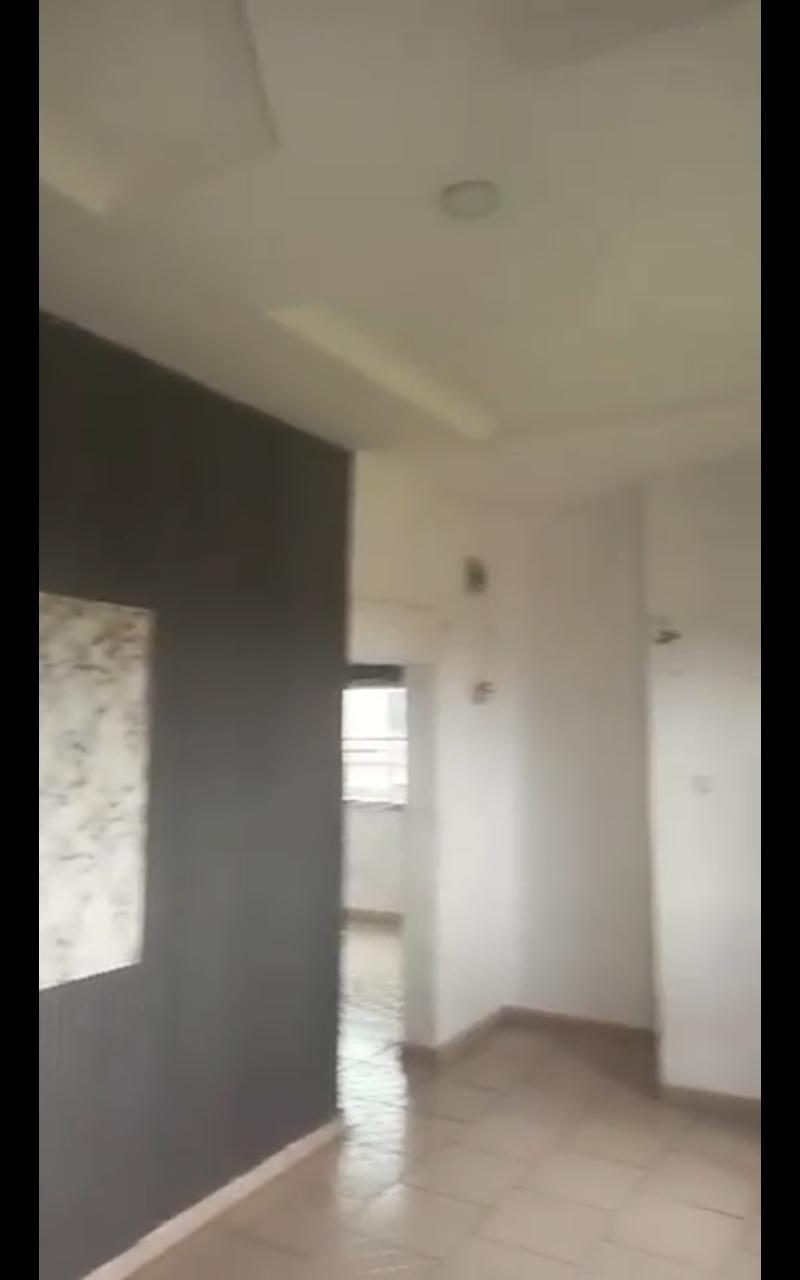 2-Bedroom Flat for Rent at Joseph Street, Ejigbo