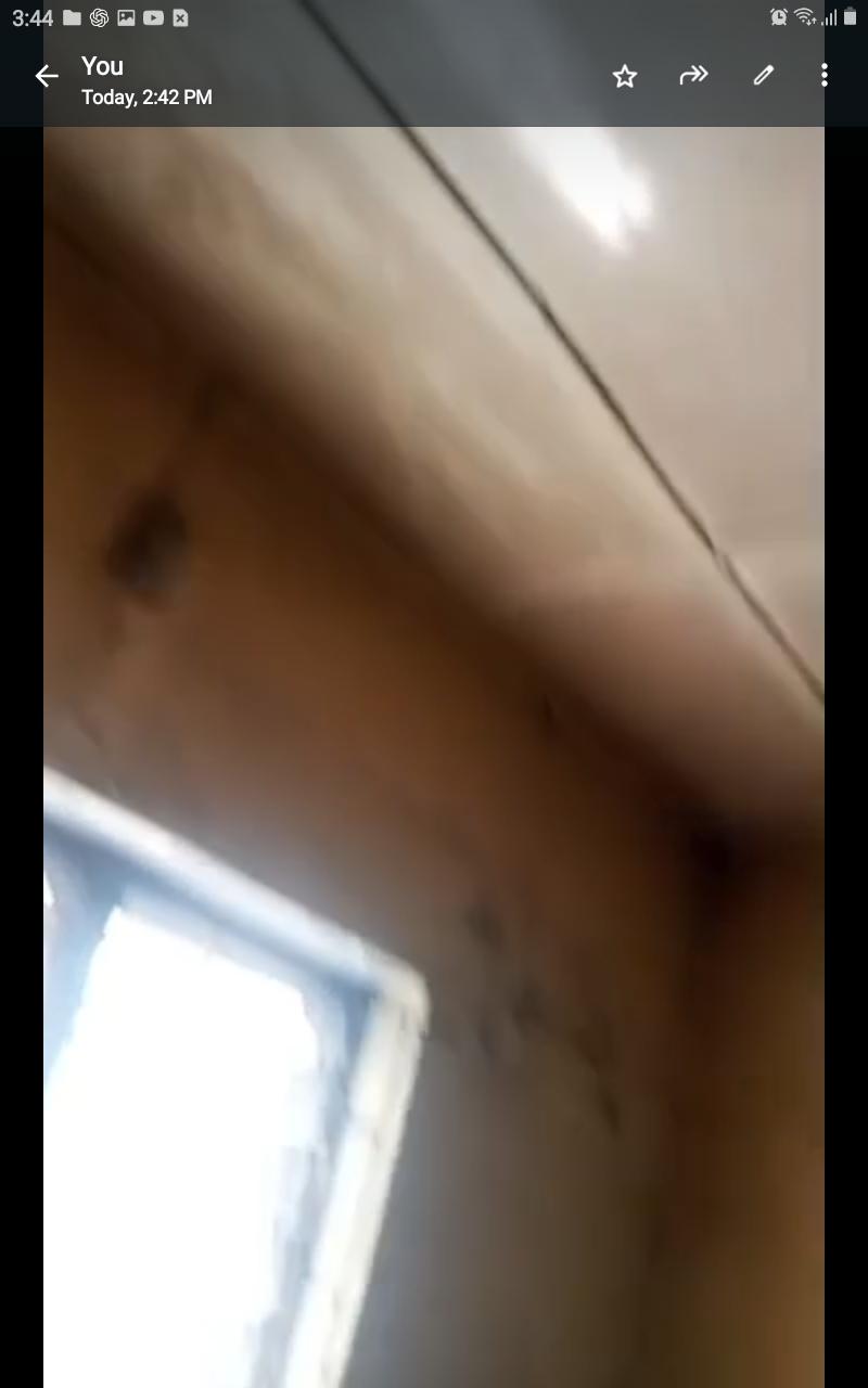 Single Room for Rent at Olowo Ina, Off Ikotun–Igando Road