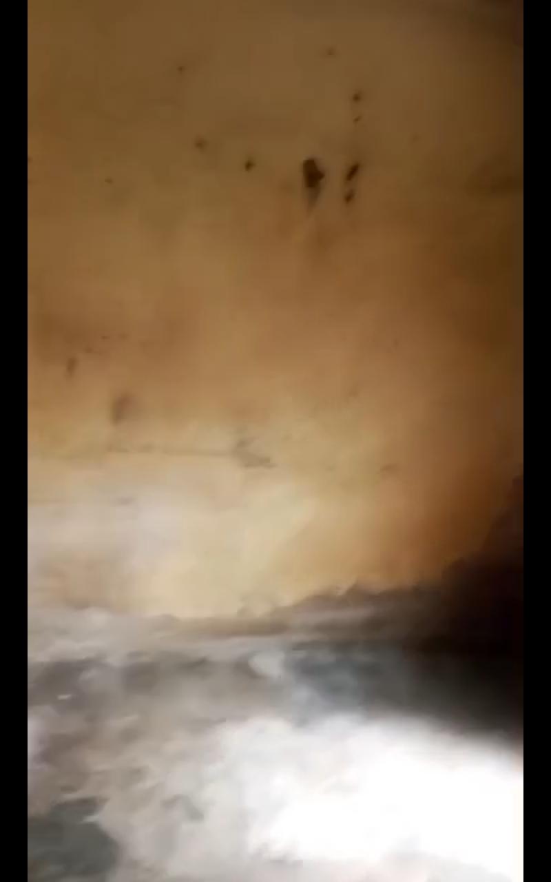Single Room for Rent at Olowo Ina, Off Ikotun–Igando Road
