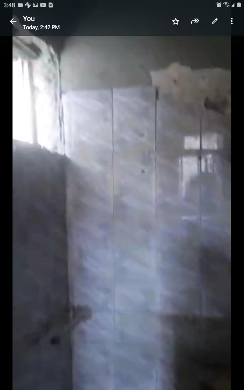 Room Self-Contained for Rent at Dopemu