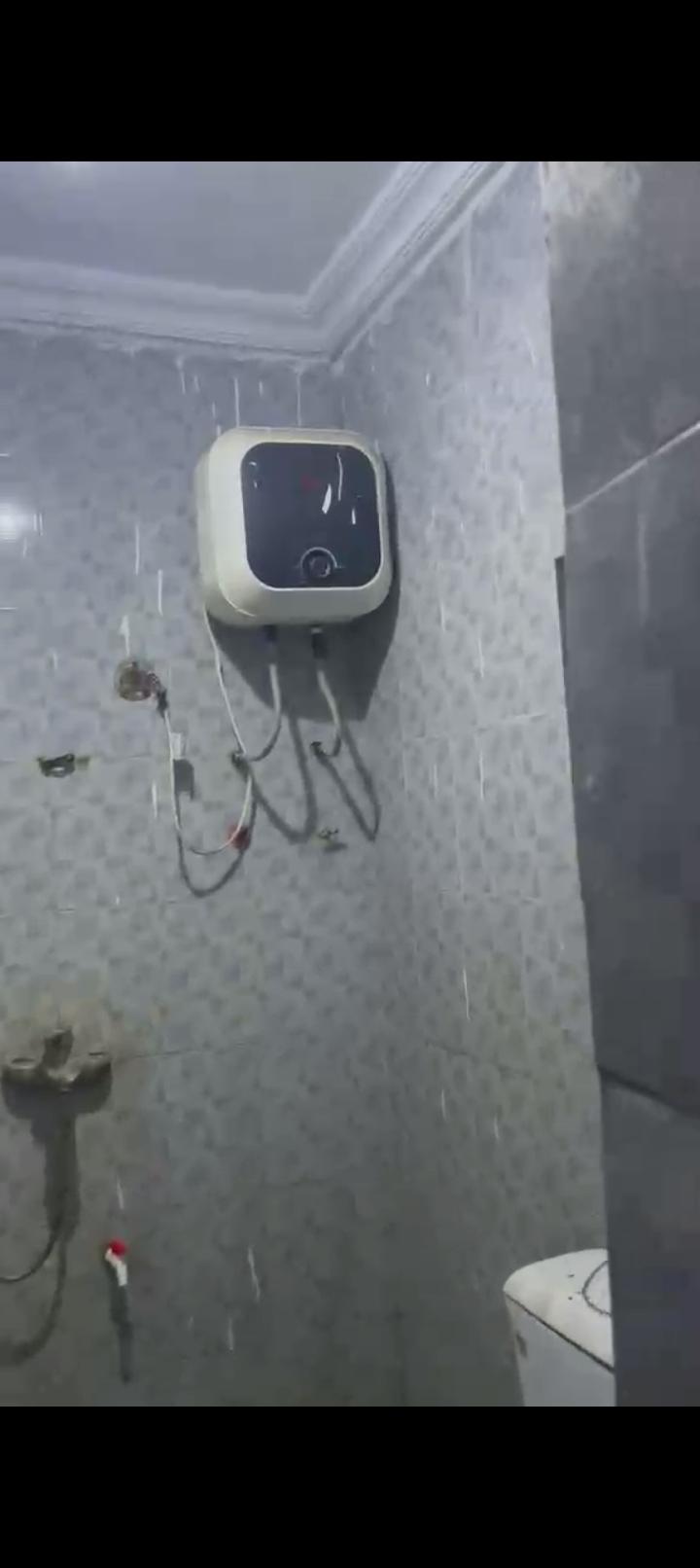 Property Name  Sharp 2-Bedroom Flat Upstairs – Peace Estate, Ago