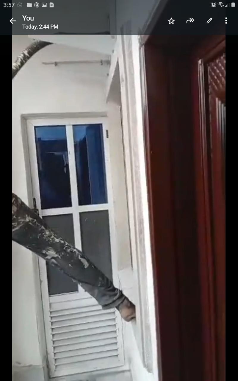 2-Bedroom Flat for Rent at Liberty Estate, Ago