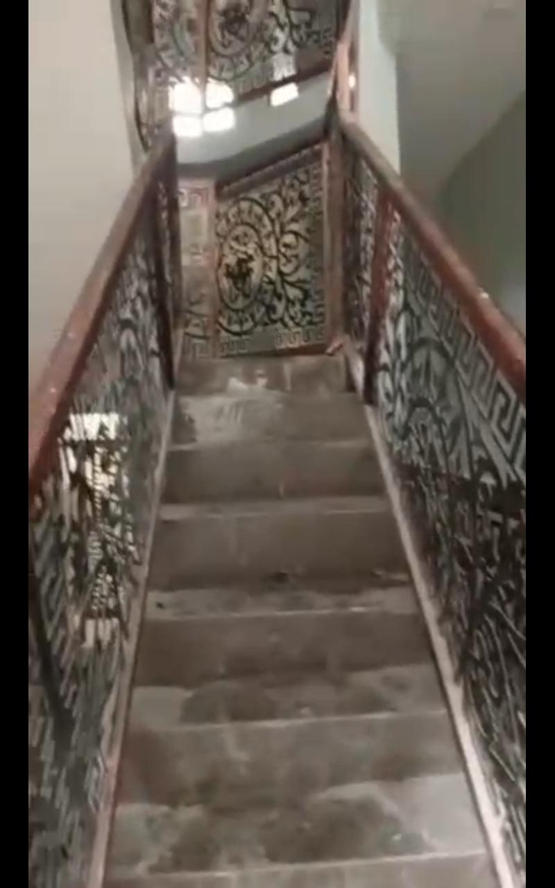 2-Bedroom Flat for Rent at Liberty Estate, Ago