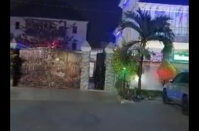 Hotel for Sale on 2,100SQM at Amuwo Odofin