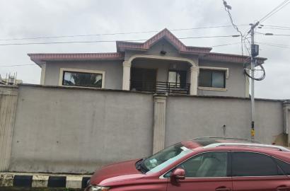 4 Units of 2-Bedroom Flats + 3 Room Self-Contained Units for Sale