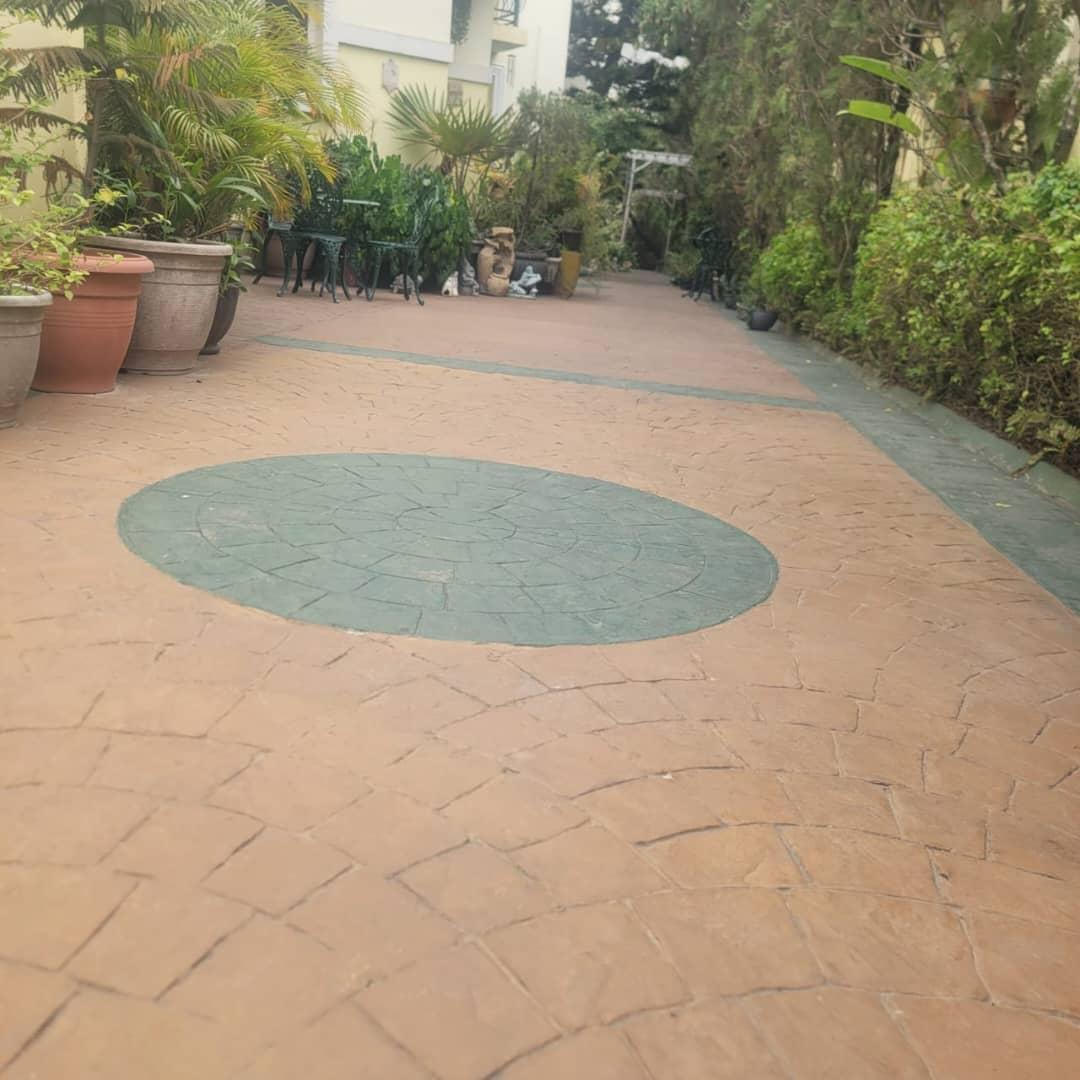 Twin 4-Bedroom Duplexes on 900SQM for Sale at VGC, Lekki