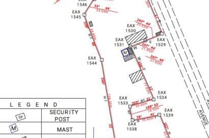 Prime 17,590 SQM Corner-Piece Commercial Land – Surulere