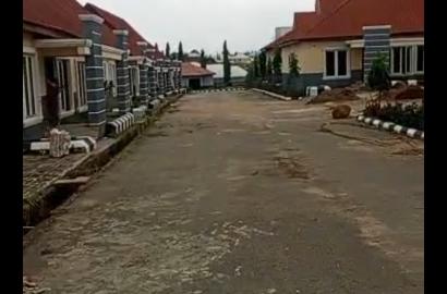 66 Residential Units for Sale at FHA Lugbe, Abuja