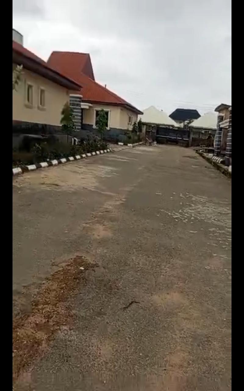 66 Residential Units for Sale at FHA Lugbe, Abuja