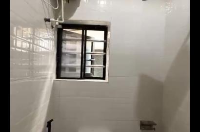 3-Bedroom Flat Upstairs at Commissioner Quarters