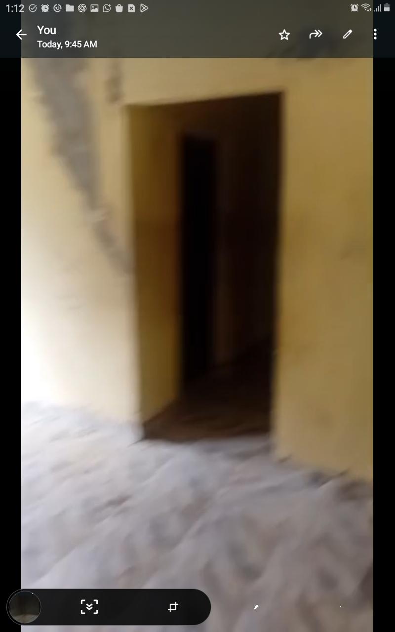2-Bedroom Flat for Rent at Igando