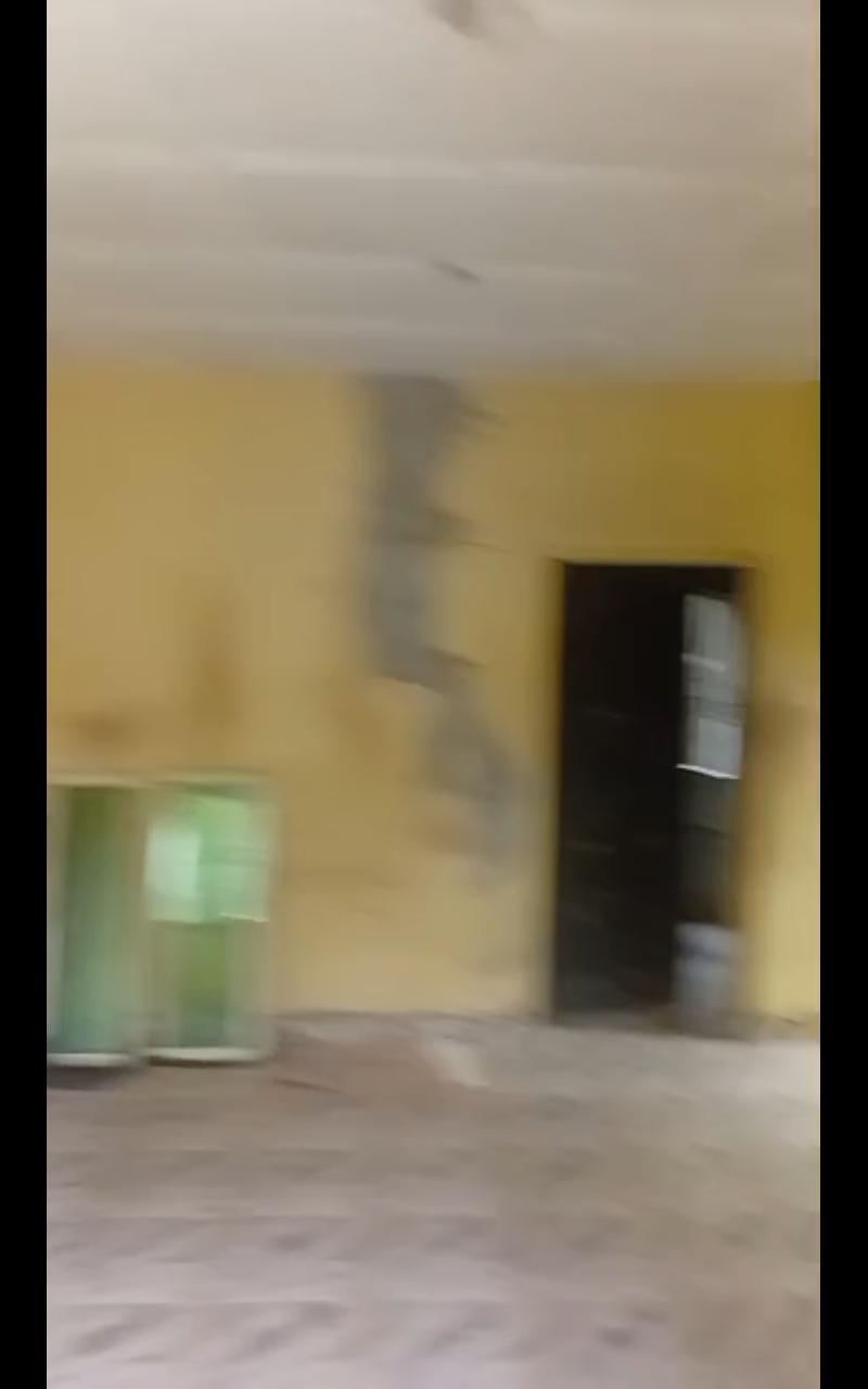 2-Bedroom Flat for Rent at Igando