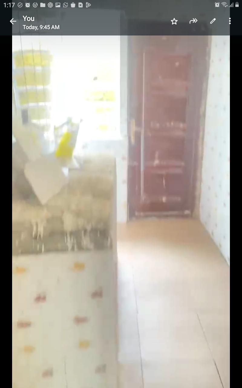 Mini Flat To Let at Alaso, Ikola, Lagos