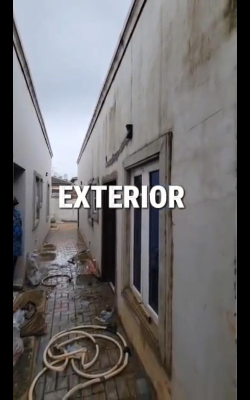 Block of Flats for Sale at Command, Abule Egba, Lagos