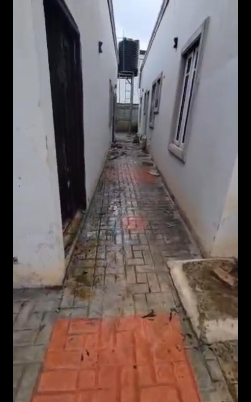 Block of Flats for Sale at Command, Abule Egba, Lagos
