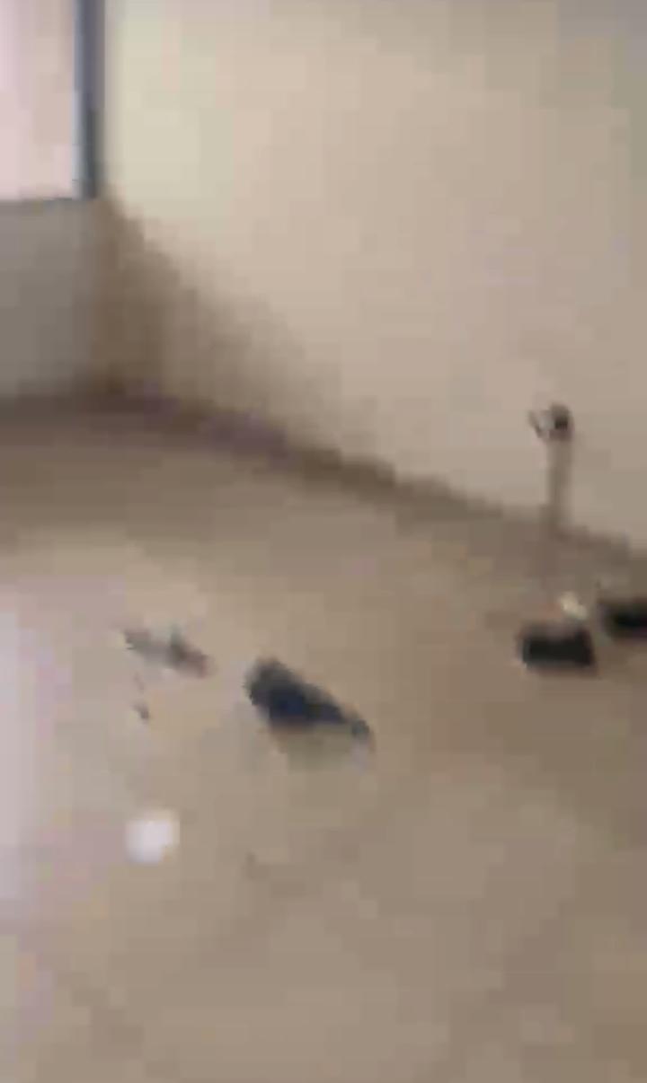 2-Bedroom Flat for Rent in Egbeda, Lagos