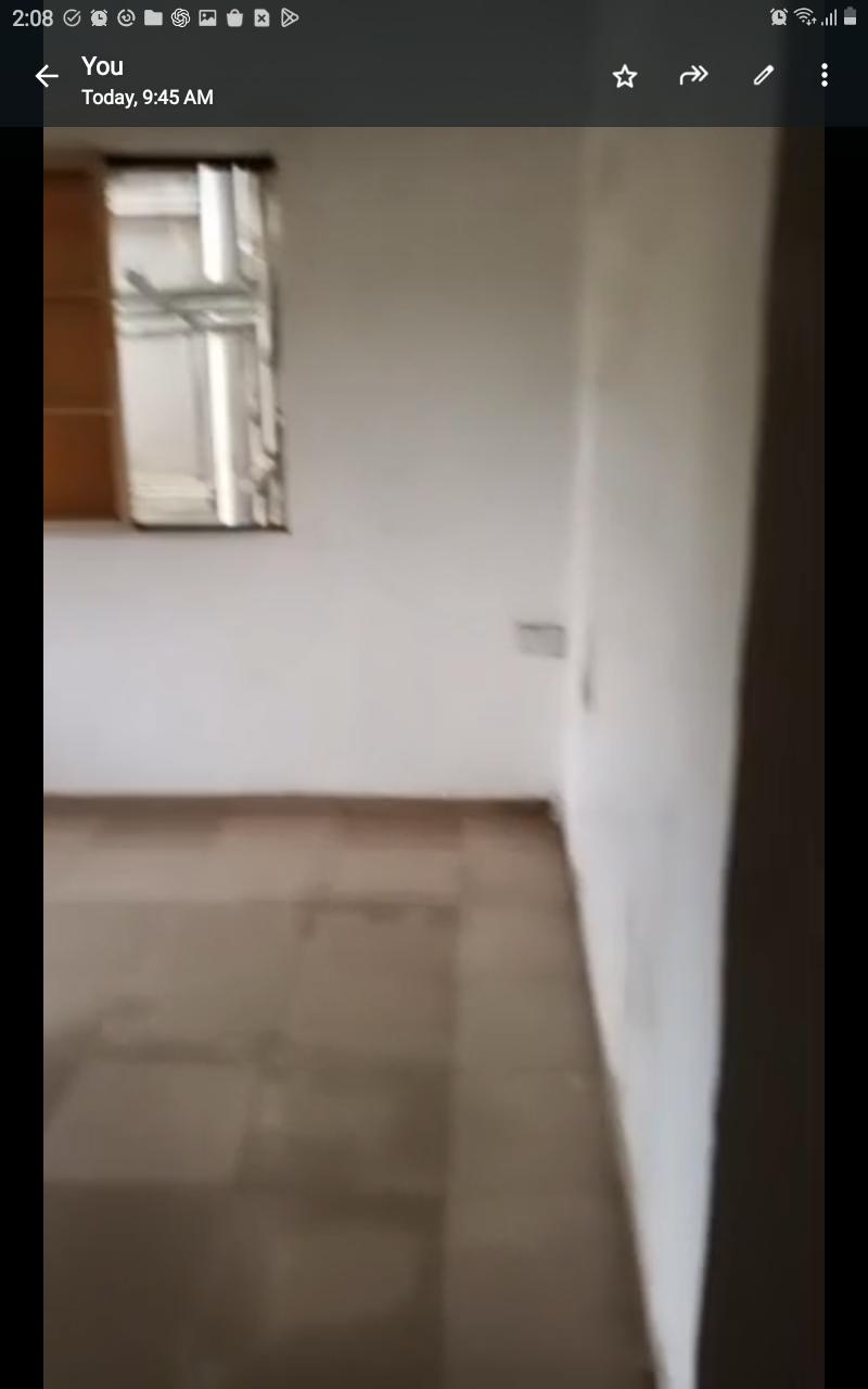 Mini Flat for Rent at Abule Oja, Yaba, Lagos