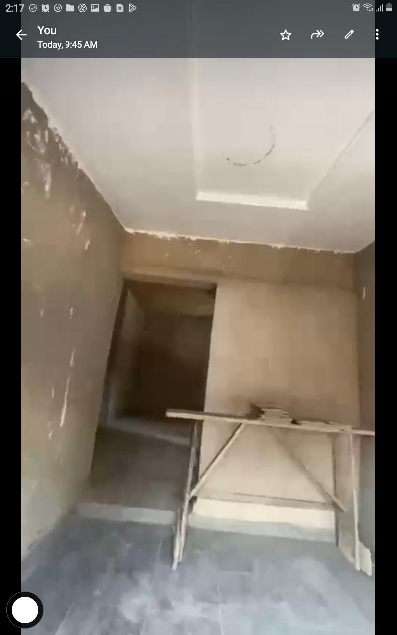 Office Space with Extension for Let at Shomolu, Lagos