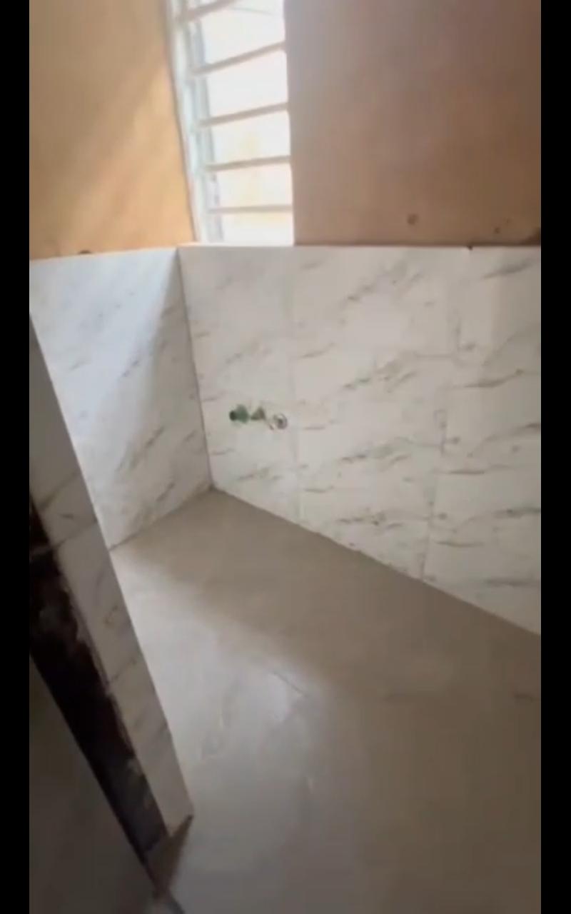 Room Self-Contained at Shomolu