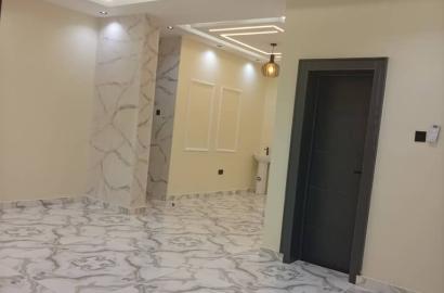 2-Bedroom Flat at Oreduuni Estate, Lagos