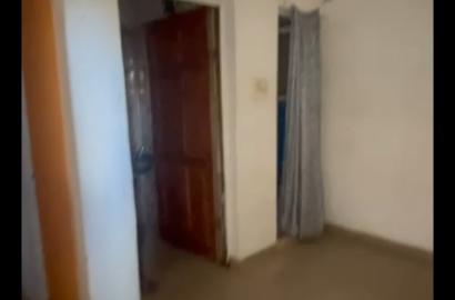Room Self-Contained for Rent at Akoka, Yaba