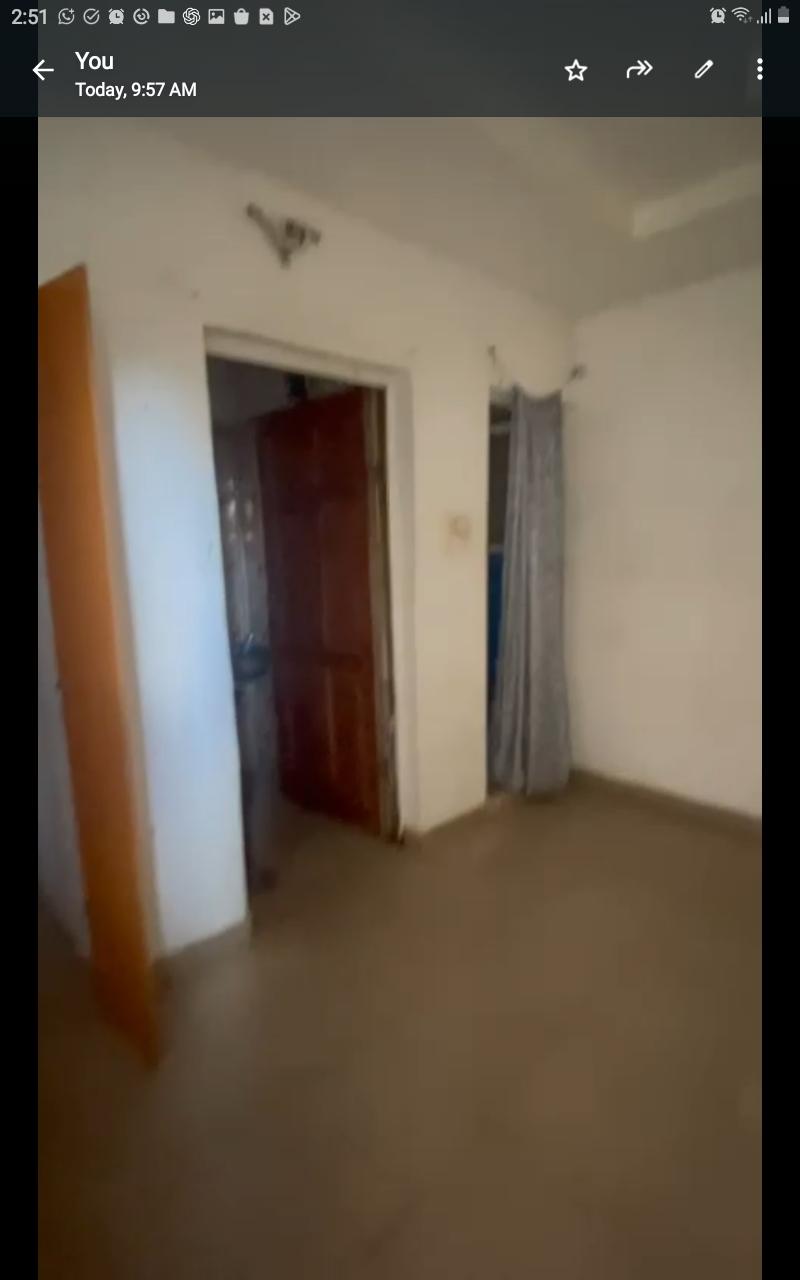 Room Self-Contained for Rent at Akoka, Yaba