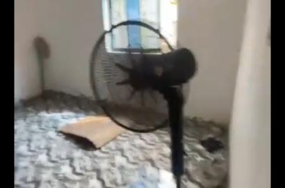 Studio Apartment for Rent at Shomolu