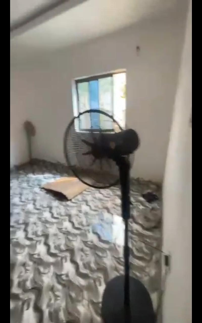 Studio Apartment for Rent at Shomolu