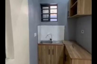Room Self-Contained at Shomolu