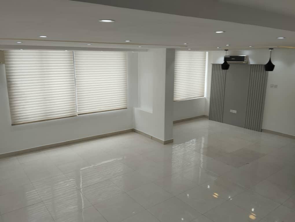 3-Bedroom Maisonette with BQ for Lease/Sale at Victoria Island