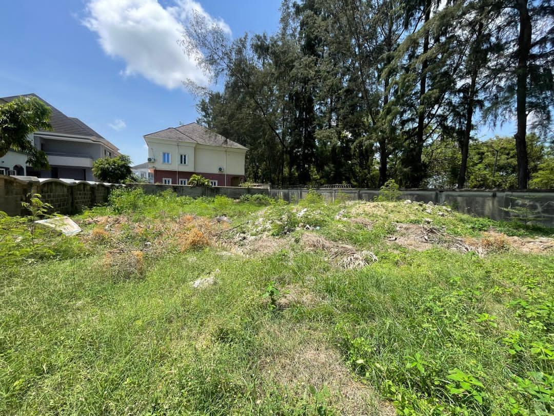 567 SQM Ready-to-Build Land for Sale at Carlton Gate Estate, Chevron Drive