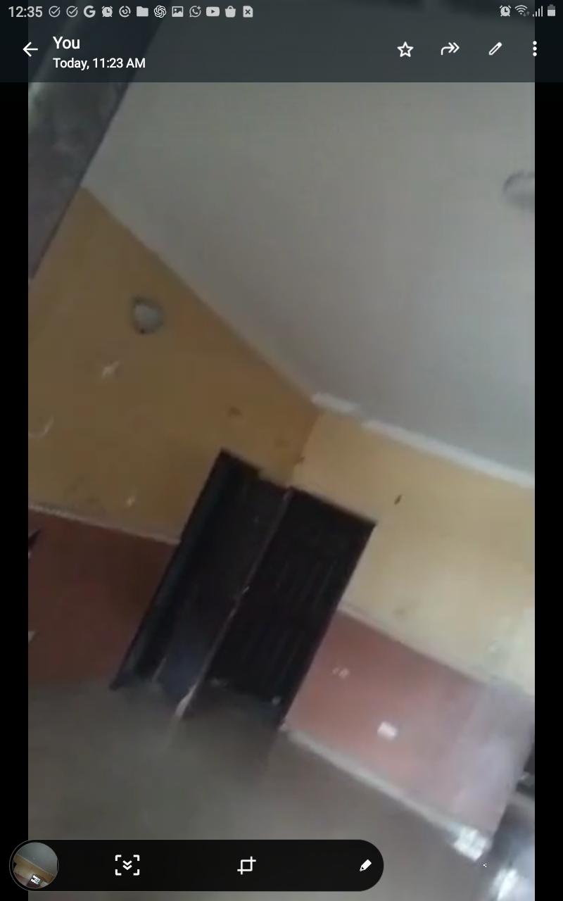 3-Bedroom Flat to Let at Ago Palace Way, Okota, Lagos