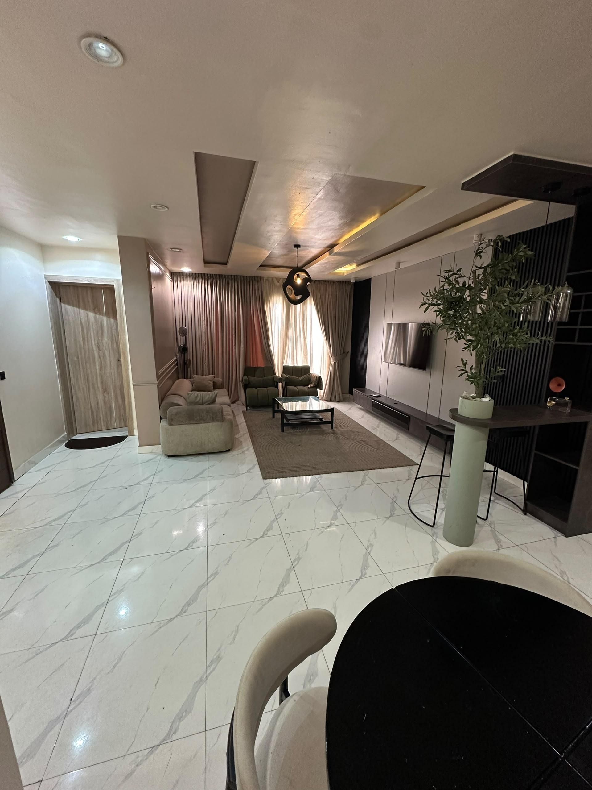 3-Bedroom Flat for Sale at Gbangbala, Ikate