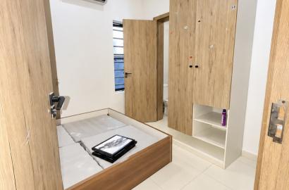 Single Room in Shared Apartment to Let at Orchid Road