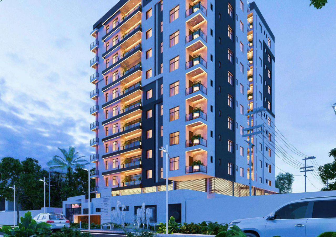 Maisonette Apartments for Sale at Periwinkle Estate Phase 1, Lekki
