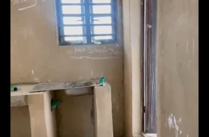 2-Bedroom Flat to Let at Kilo, Surulere