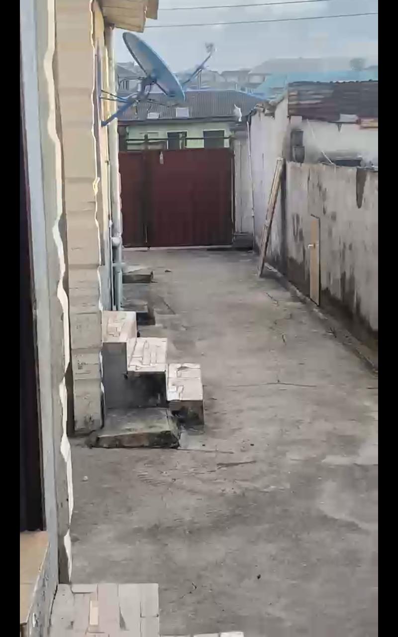 Mini Flat for Rent at Kudubu Estate Junction