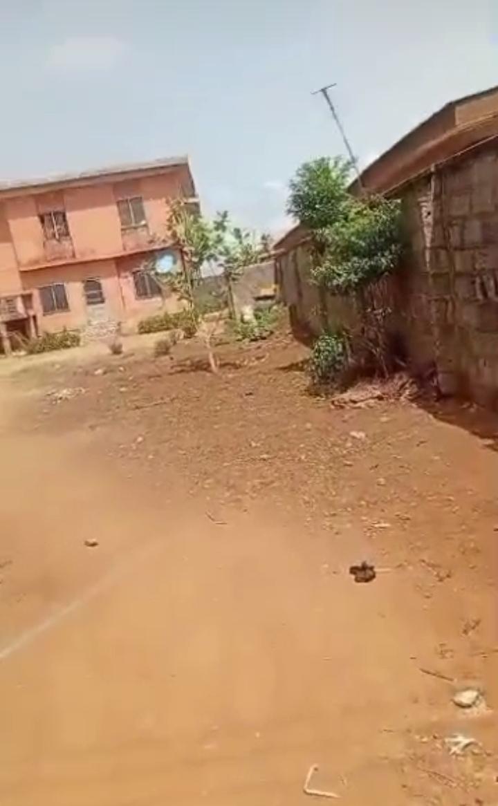 Mixed Residential & Commercial Property with Shops for Sale in Abaranje Road, Ikotun